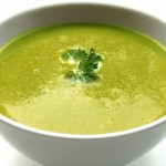 CourgetteVeloute