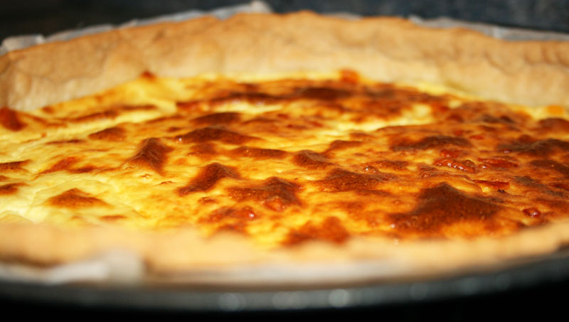 Quiche